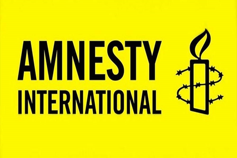 ‘Categorically Stand’ By Findings Of Pegasus Project: Amnesty International