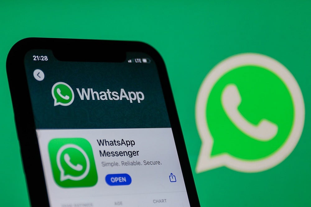 ‘This Is Not So Urgent’: HC On Pleas Against WhatsApp Privacy Policy