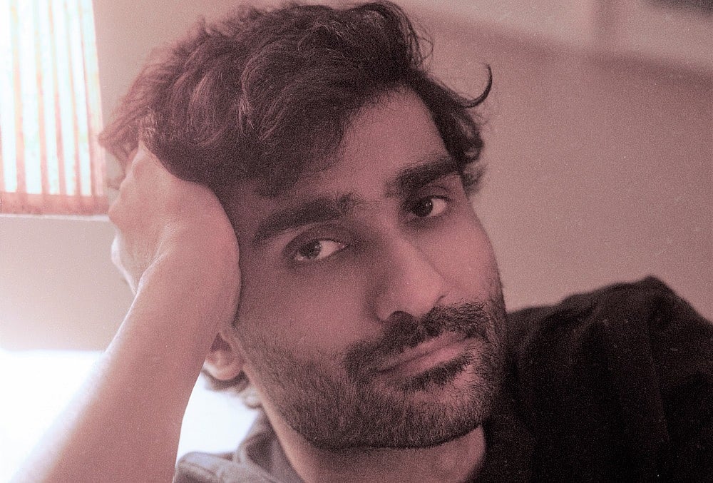 Prateek Kuhad: I Want People To Have A Strong Opinion About My Music