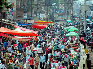 Tripura: BJP MLA Demands Enactment Of Laws For Population Control & Cow Protection