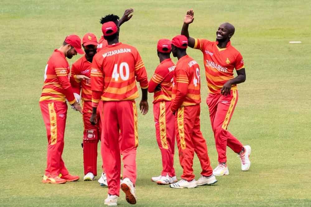 ZIM vs BAN: Zimbabwe Fight Back To Level Series Against Bangladesh