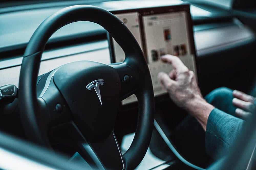Tesla is already sourcing various auto components from Indian automakers 