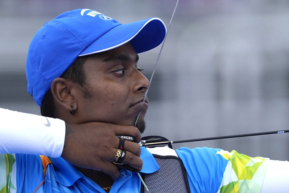 Tokyo Olympics: Top-ranked Koreans Humble Indian Archers In Men's Team Quarterfinals