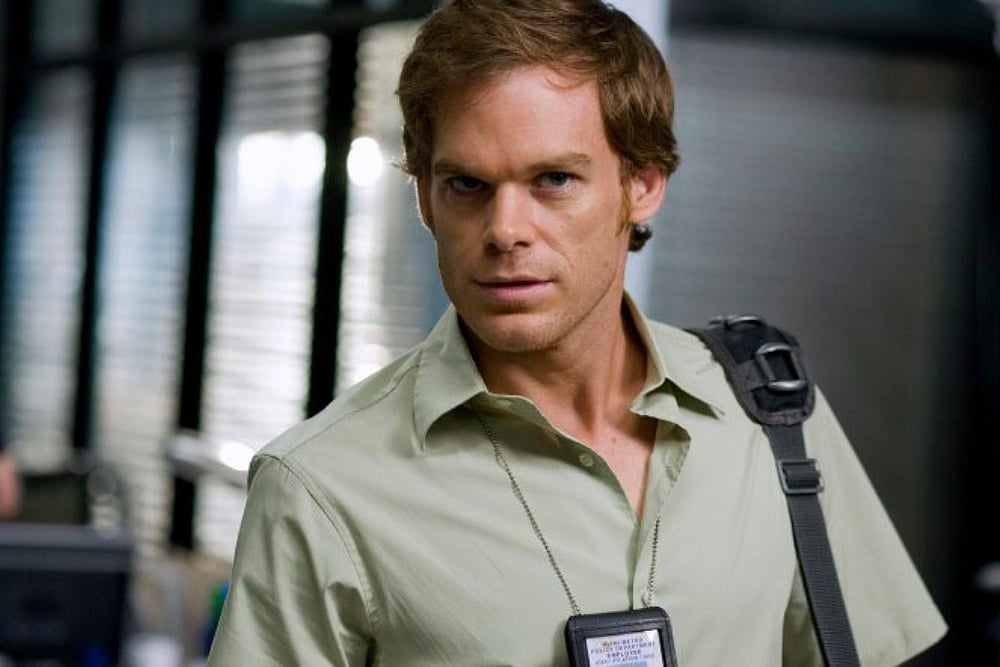 Thew season of Dexter titled New Blood will air in November this year. 