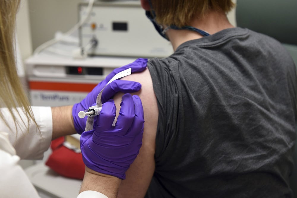 Covid Crisis: Germany May Impose Restrictions On Unvaccinated People