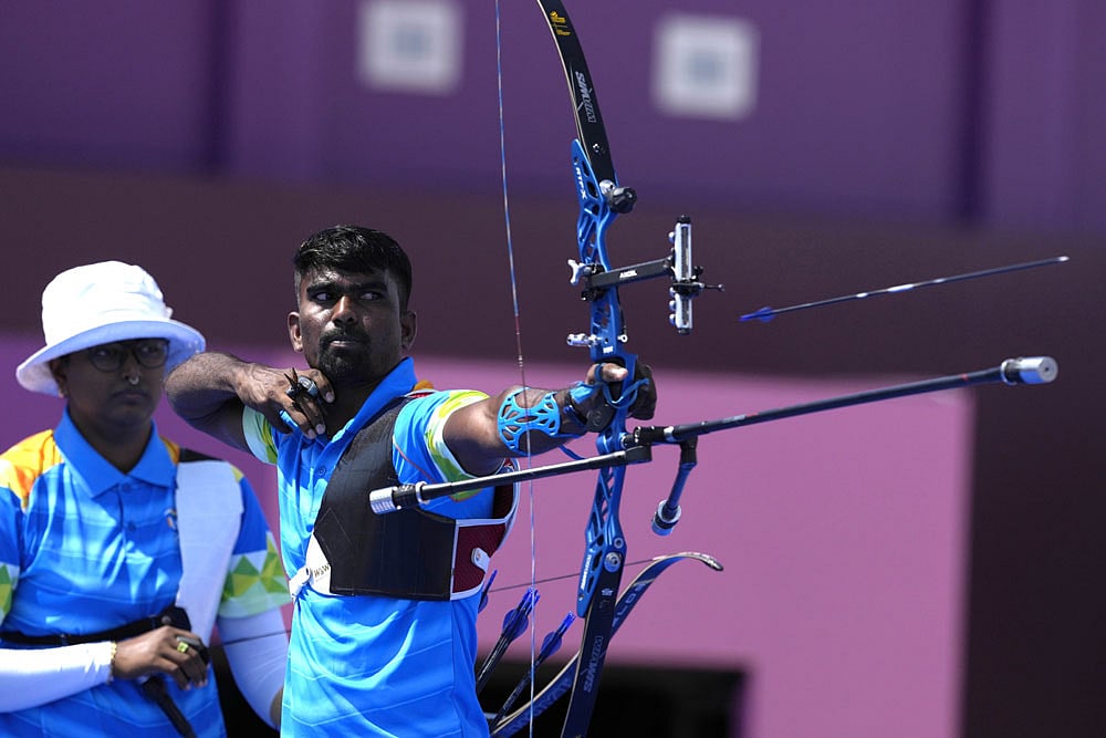 Tokyo Olympics: Indian Mens Team Enters Quarter-finals, Meet South Korea