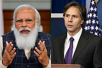 Blinken Tour: Should US Lecture India On Human Rights, Democracy? Blinken Tour: Should US Lecture India On Human Rights, Democracy?