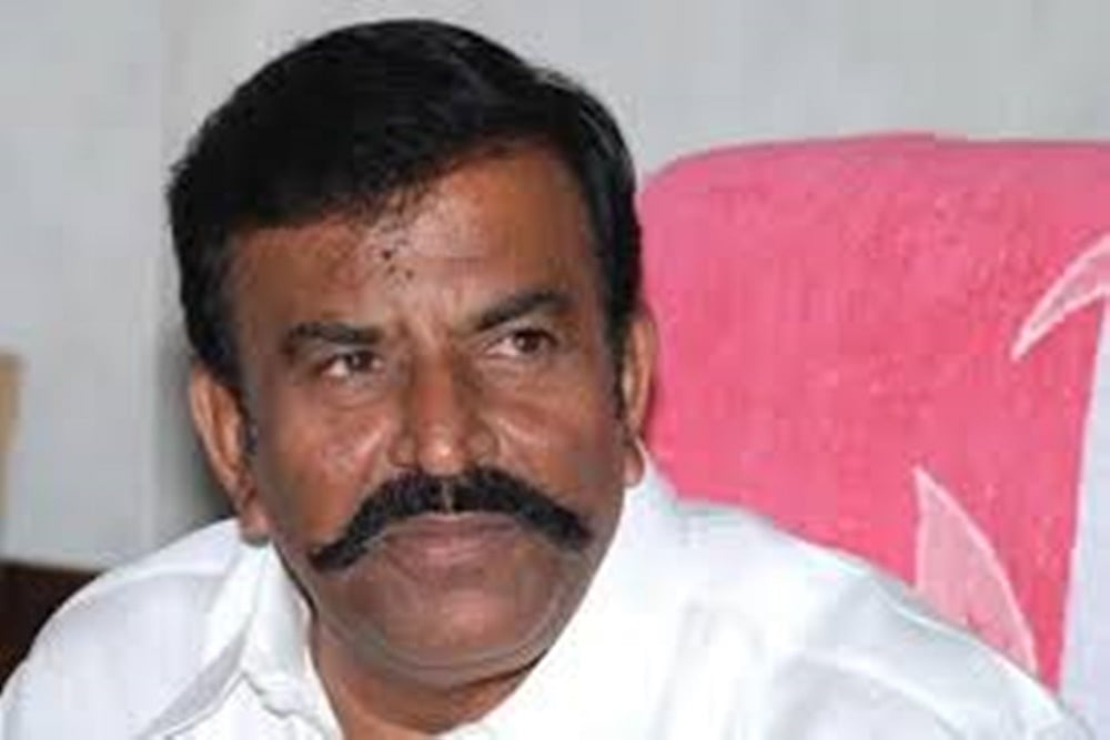 Lalu Packed Railways With Biharis, Took Away Jobs From Tamils: Tamil Nadu Minister K. N. Nehru