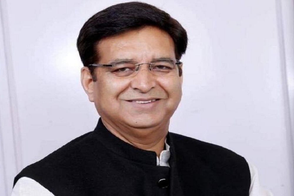 Uttarakhand: Pritam Singh Takes Charge As Leader Of Opposition In Assembly