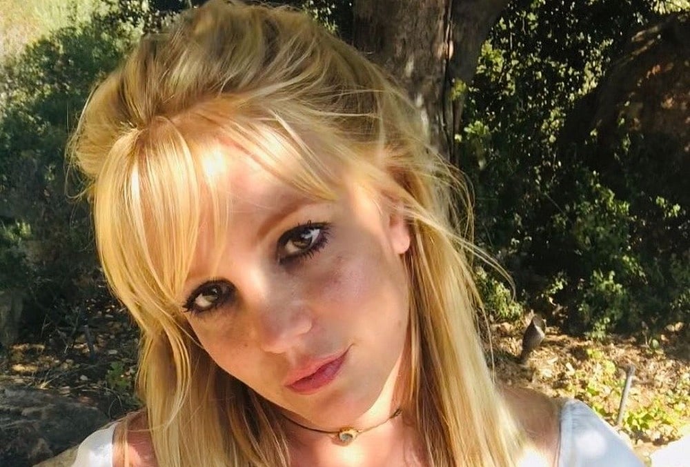 Britney Spears Nominates Jason Rubin To Replace Her Father Jamie Spears As Conservator
