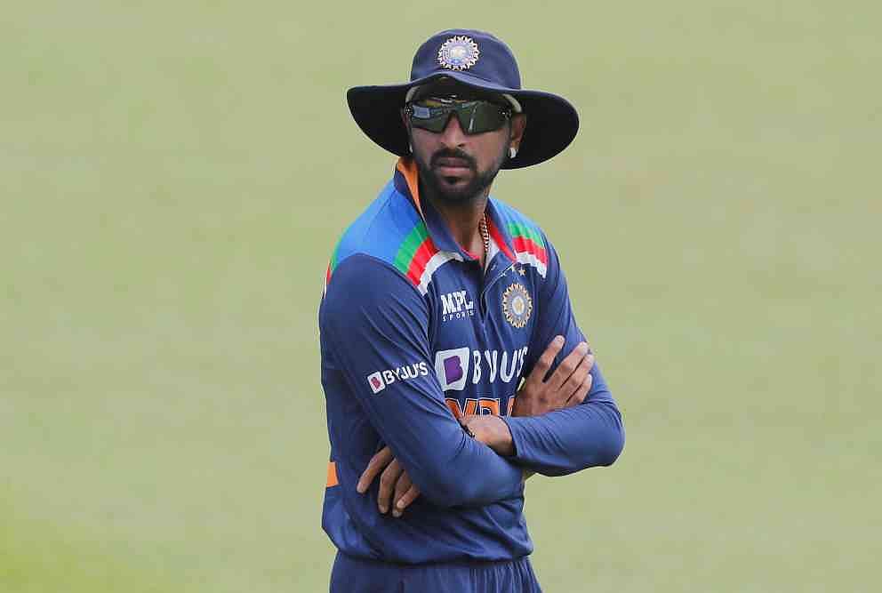Krunal Pandya Tests Positive For COVID-19; 2nd SL Vs IND T20 Today