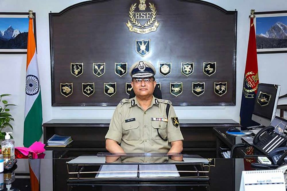 Rakesh Asthana Is The New Delhi Police Chief: All You Need To Know