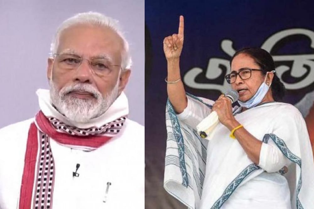 Ram Navami celebrations in West Bengal, poised to become a political battleground