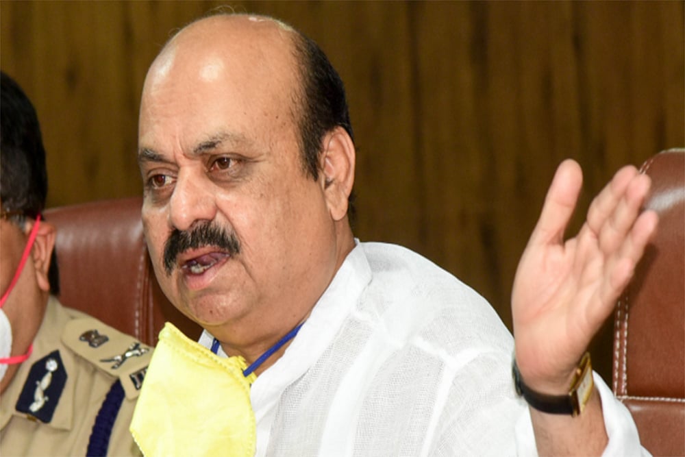 Hubballi Violence A Big Conspiracy, Culprits Will Be Exposed Soon: Karnataka CM Basavaraj Bommai