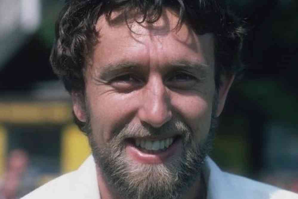 Former England Pacer Mike Hendrick Dies, Aged 72