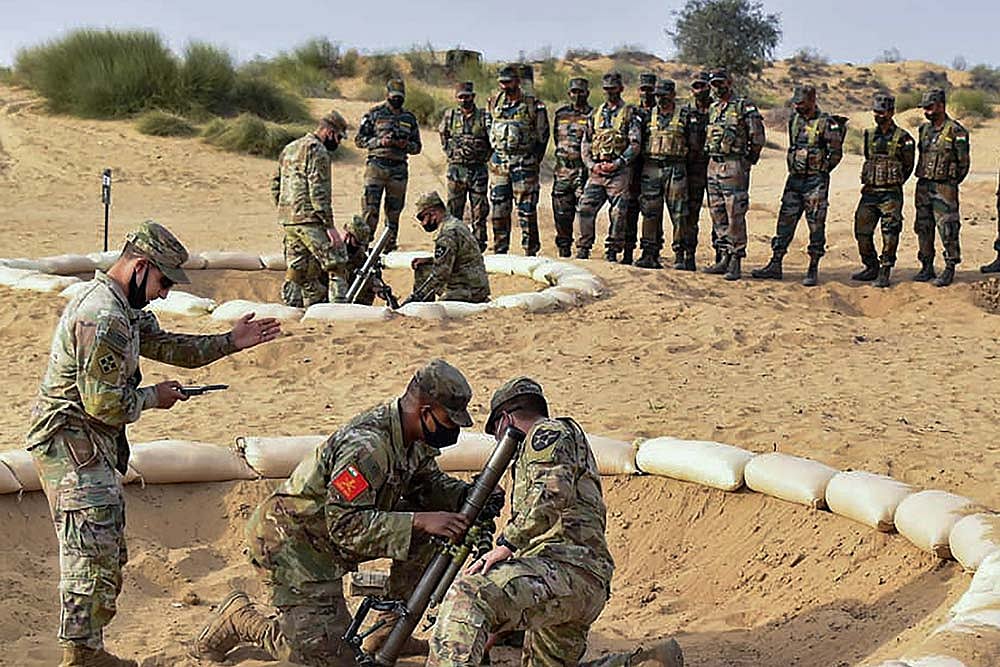 File Photo : The uniform has a camouflage pattern, generally associated with the armed forces. (Representational Image)