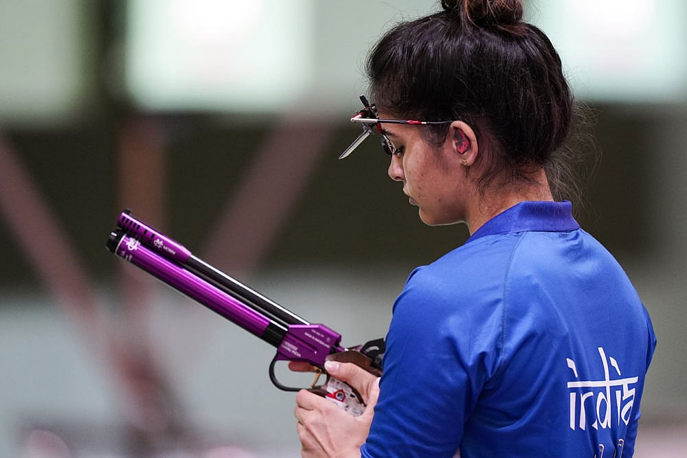 Indian At Tokyo Olympics: Young India Remain In The Realm Of Dreams, Still A Long Way To Go