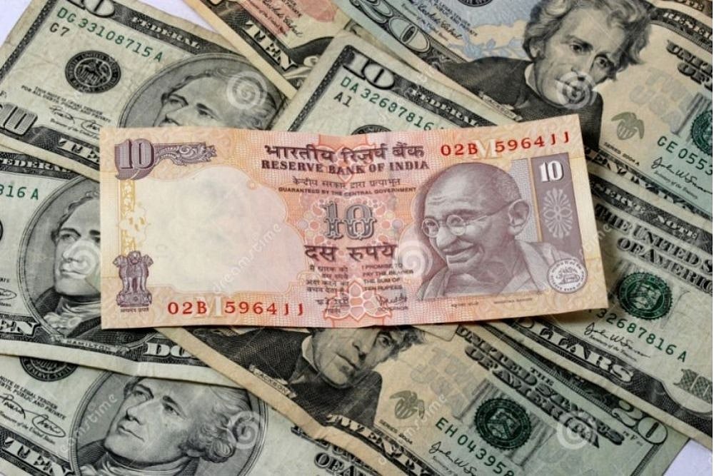 Rupee Recovers 9 Paise To Close At 74.38, Snaps 2-Day Losing Run