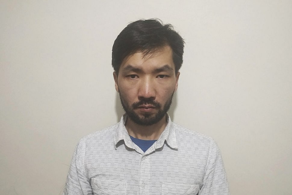 Moroccan Police Arrests Uyghur Activist Yidiresi Aishan At China's Request