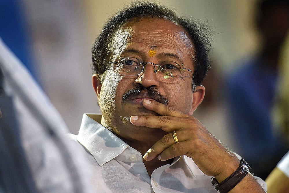 V Muraleedharan promises to bring them back 