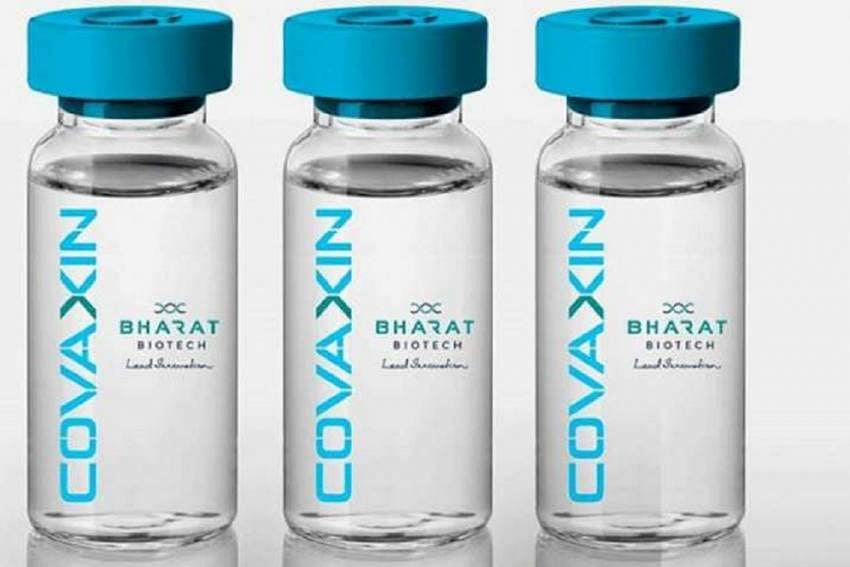 Phase Three Clinical Trial Concludes 77.8 Per Cent Effectiveness Of Covaxin