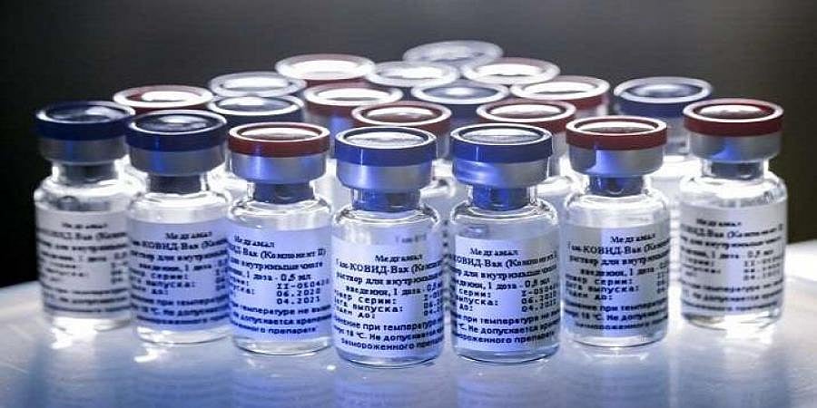 Europe In Vaccination Race Against COVID-19's Delta Variant