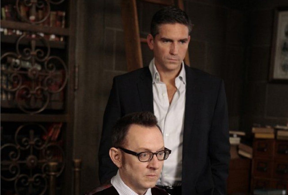 'Person Of Interest': The Most Relevant Show Today