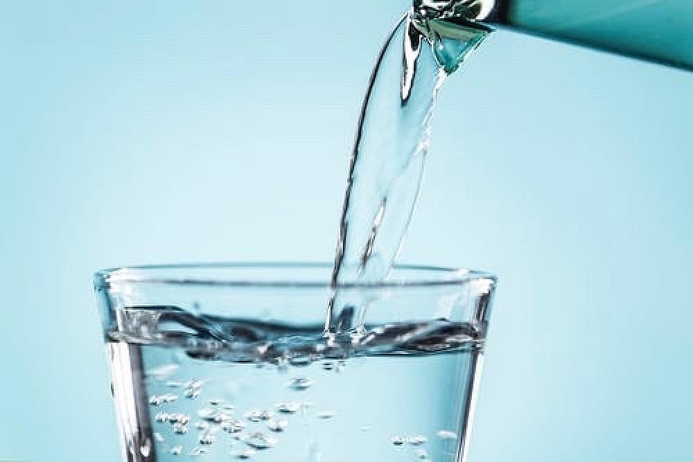Puri’s Drink From Tap Mission: Good Start But Experts Worried About Sustainability