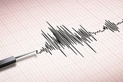 Magnitude 6.1 Earthquake Strikes Off Japan's Iwate Coast; No Tsunami Warning Issued - null