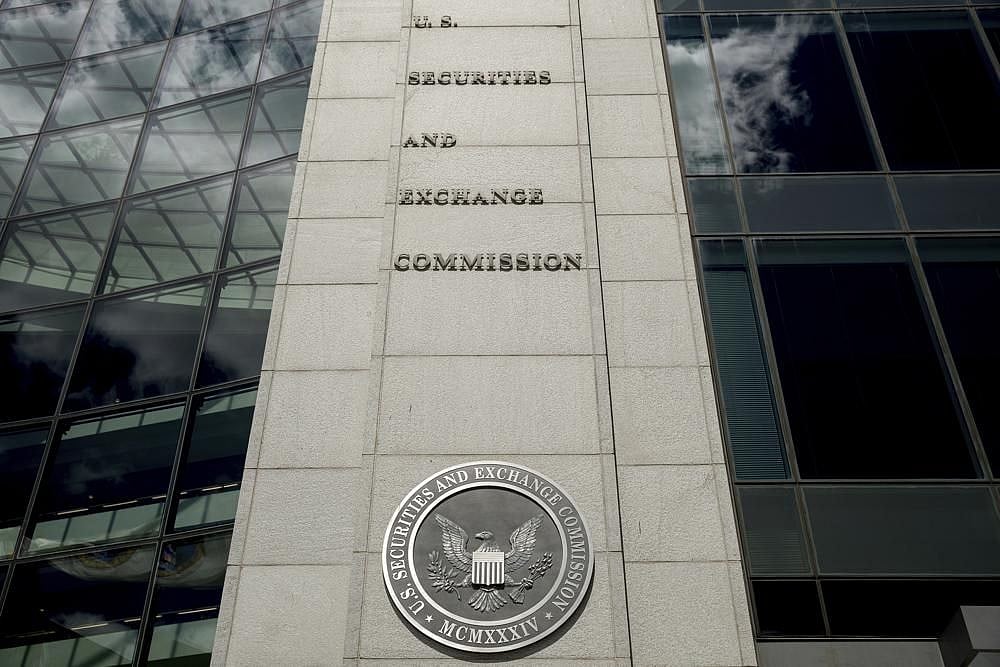 US Regulators Step Up Scrutiny Of IPO Hopefuls From China