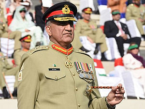 Media Can Act As A Bridge To Ensure Peace In Pakistan And Afghanistan: Pak Army Chief Bajwa