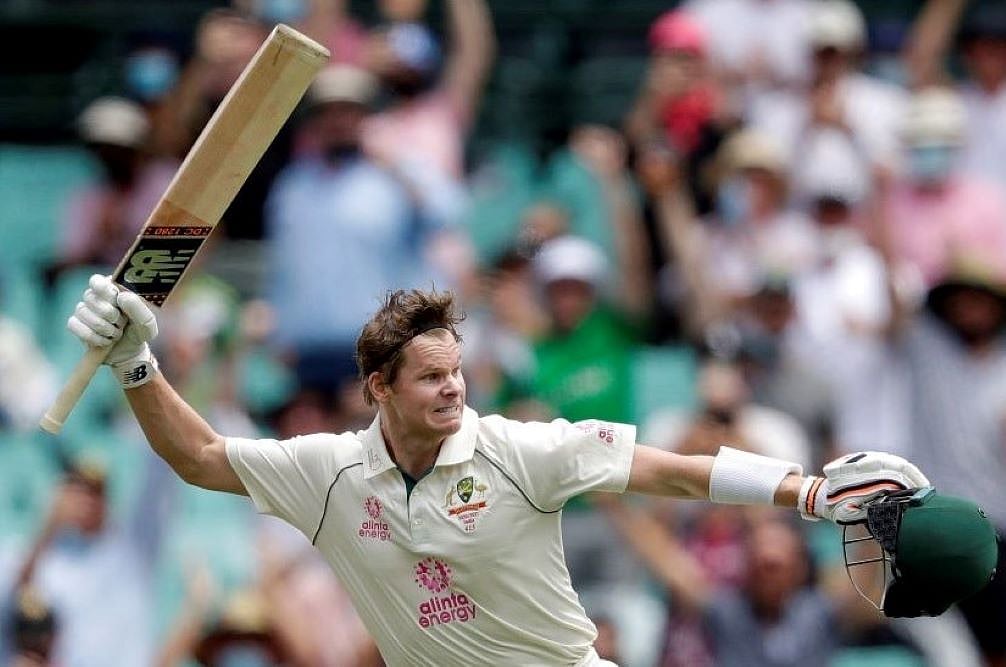World Test Championship-2: Steve Smith Looking Forward To Playing Eight Tests In Sub-continent