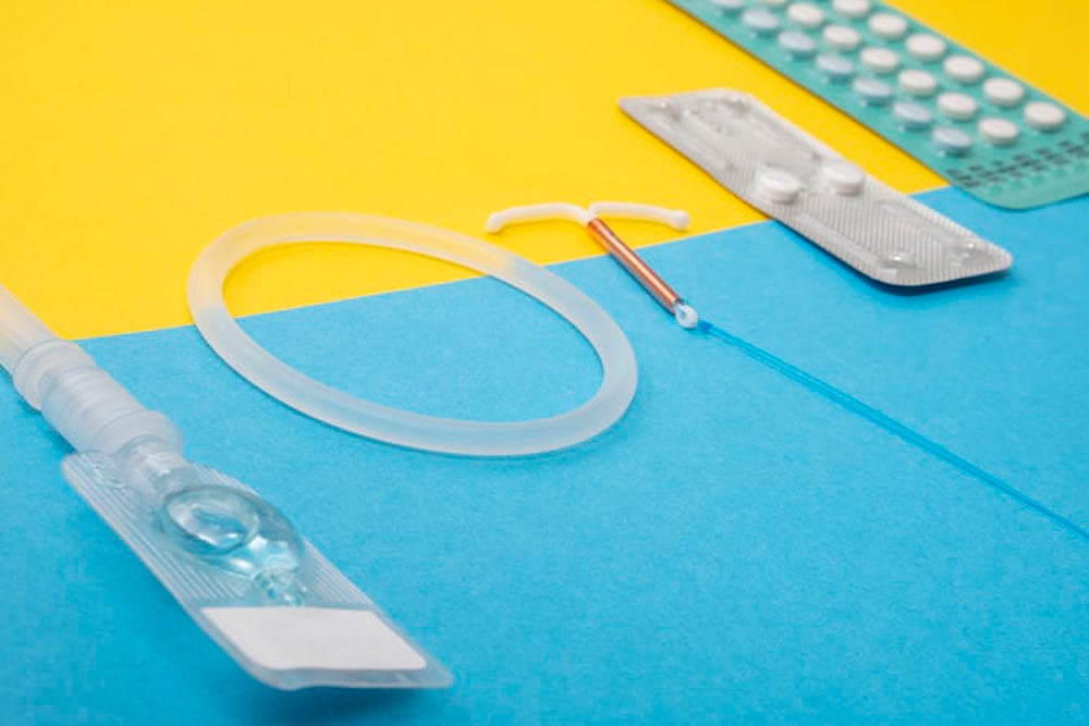 15% Women From Low-Income Households Couldn’t Access Contraceptives During Lockdown: Study