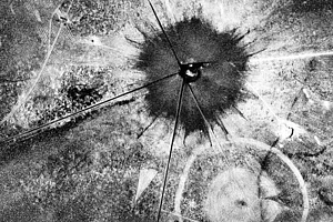 Peace Prize For The Nuclear Bomb?