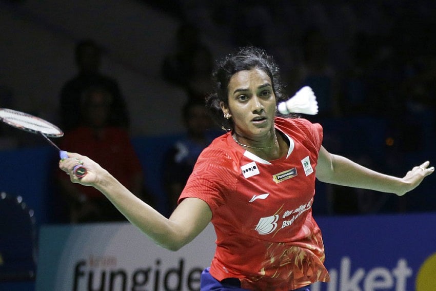 Tokyo Olympics: Medal Hopes Swell As PV Sindhu, B Sai Praneeth Get Easy Draws