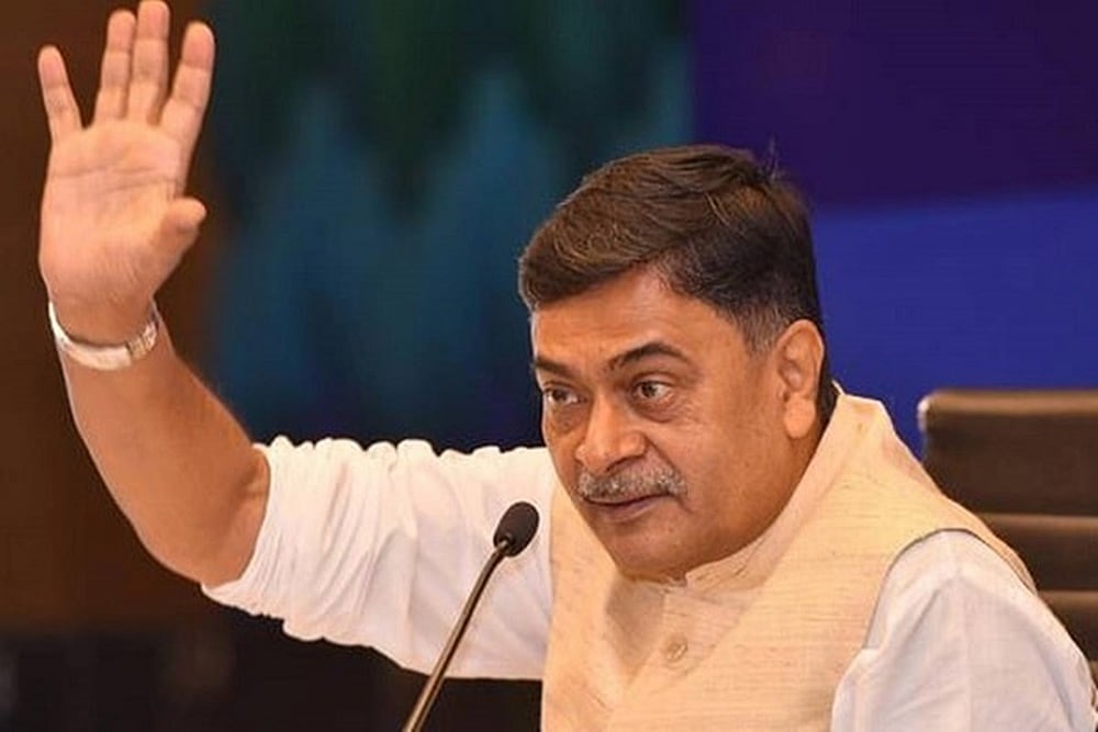 Modi Cabinet 2.0: Meet R K Singh, The New Power Minister