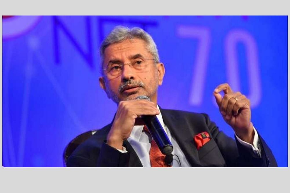 India-Russia Tie Is An Exemplary Bond Across The Globe: EAM Jaishankar