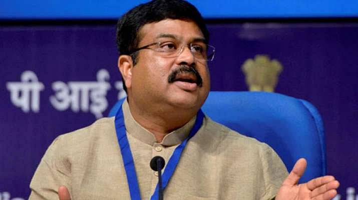 Upon reshuffling his cabinet, Centre bestowed onuses of prime social development portfolis on Dharmendra Pradhan, Mansukh Mandaviya and Bhupender Yadav
