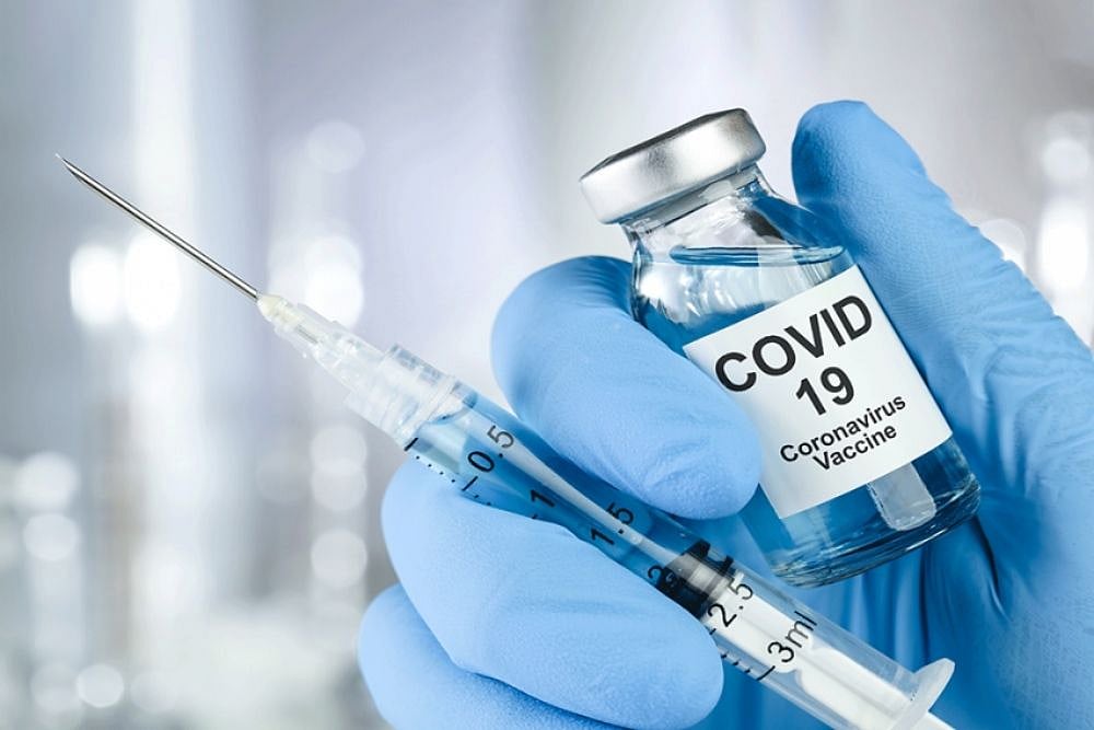 Pfizer To Seek Authorisation For A Third Covid Vaccine Dose