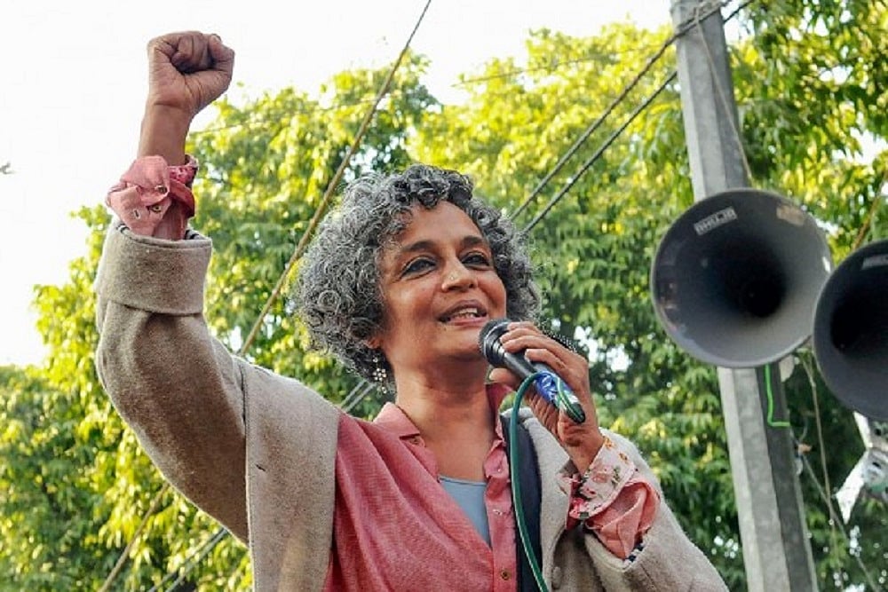 Azadi – Freedom, Fascism or Fiction?