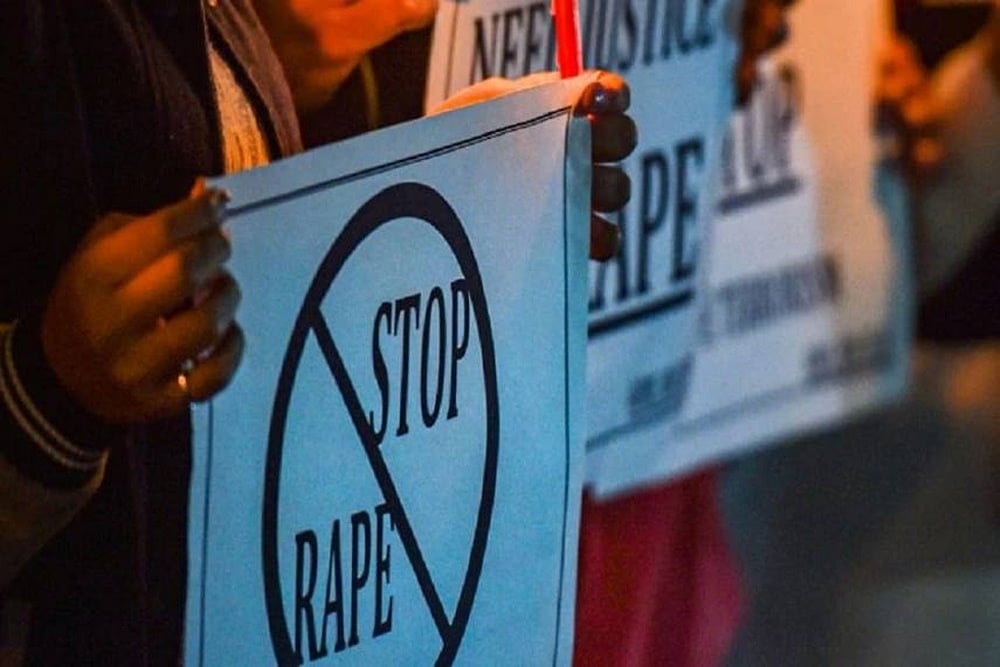 Kerala: Two Arrested For Drugging, Raping Minor Girl
