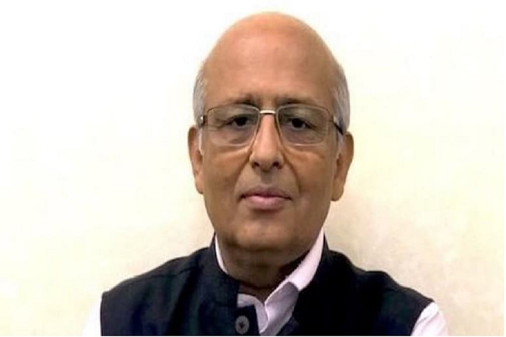 Criticism Against Kerala’s Covid Management Unwarranted: Virologist Shahid Jameel