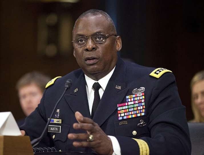 US Defence Secretary Speaks To Pakistan Army Chief, Reviews Afghan Situation