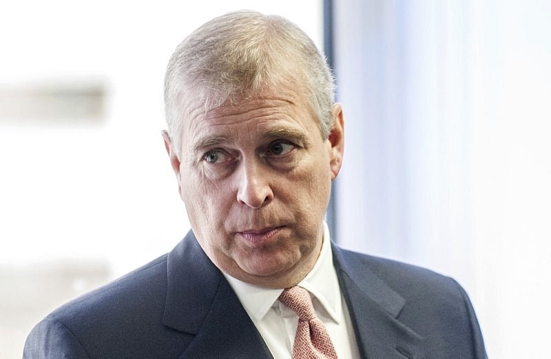 
The latest Epstein files, unsealed as part of a U.S. legal process, have reignited debate over the Duke’s past conduct and his continued use of a high-value royal property. - File photo