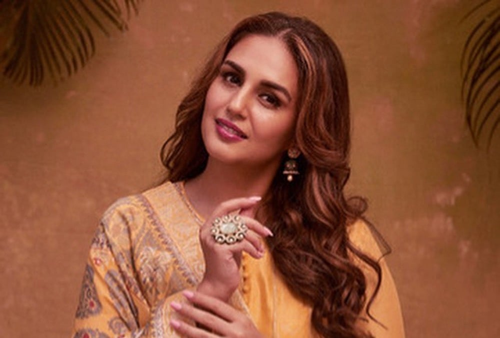 The Amount Of Female-Centric Films Being Made Is Less: Huma Qureshi