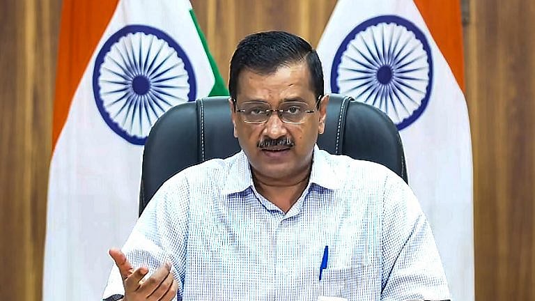 'Truth Has Won', Says CM Kejriwal And Deputy CM Manish Sisodia As Delhi Court Acquits Them