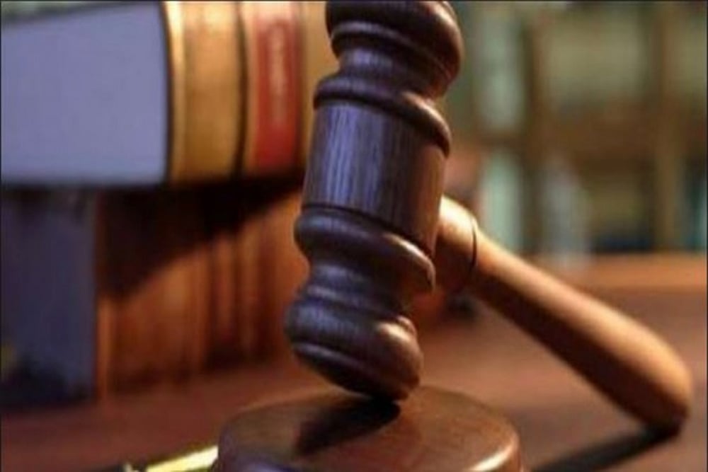 Delhi Court grants bail to Chinese national. (Representational image)