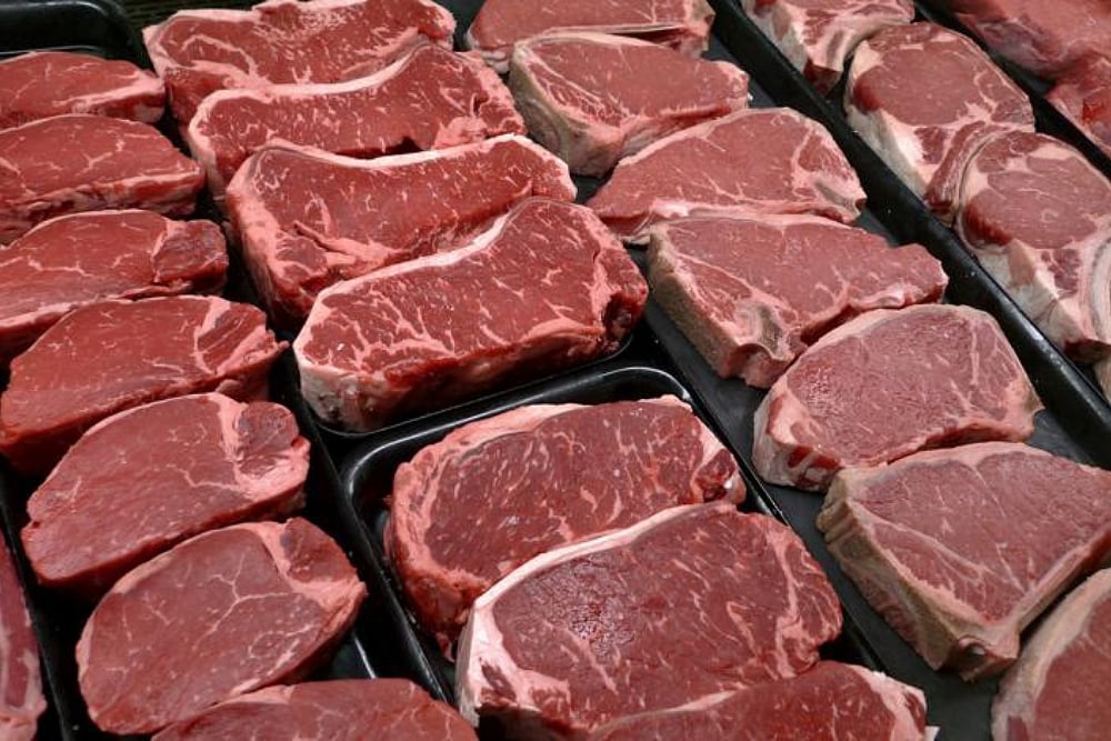 Is India about to miss the cultured meat train?| Image for representation