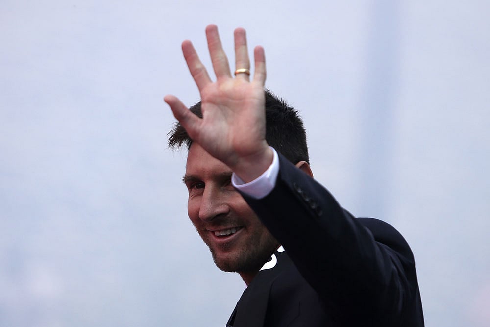 Lionel Messi Confirms India Visit For Much-Awaited GOAT Tour - Check Details