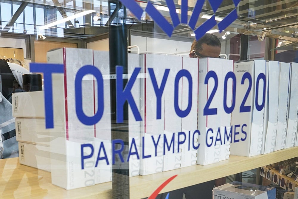 National Sports Awards Function Delayed To Include Performers At Tokyo Paralympics